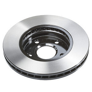 Frt Disc Brake Rotor  Wagner  BD180437E