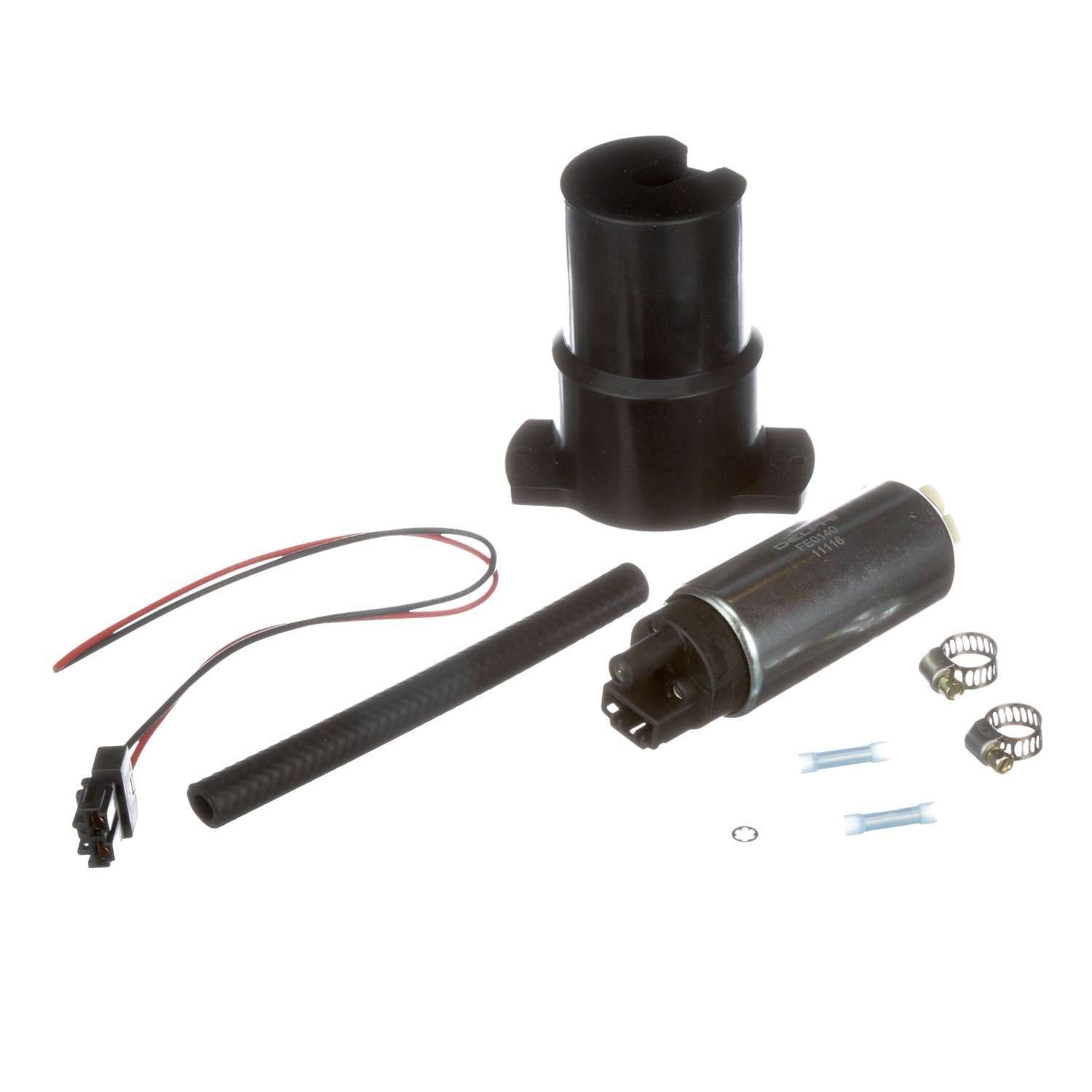 Electric Fuel Pump  Delphi  FE0140
