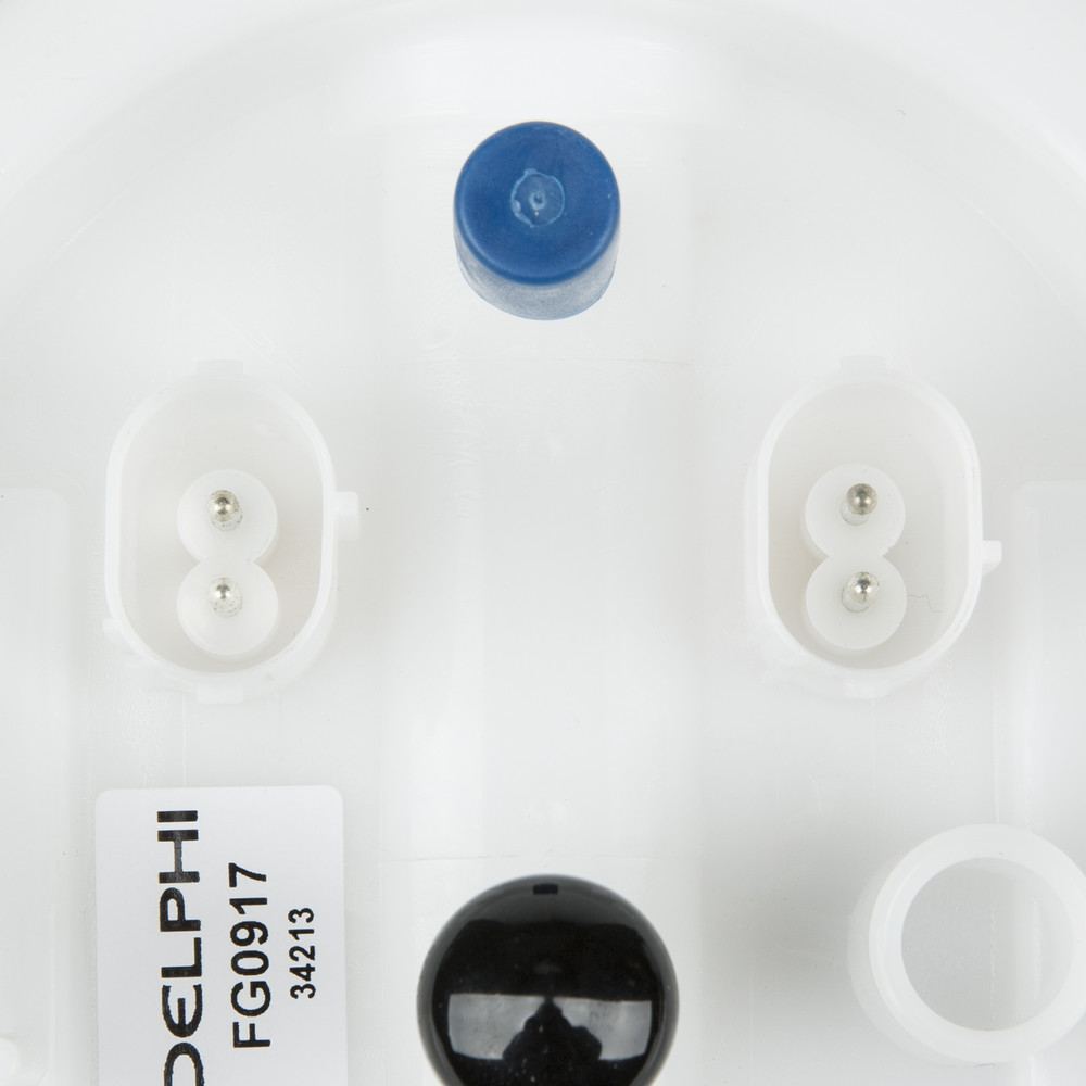Fuel Pump Module Assy  Delphi  FG0917