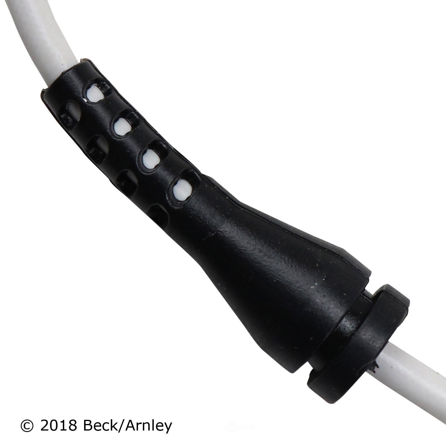 Rr Disc Brake Pads Sensor Wire  Beck/Arnley  084-1491