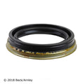 Frt Wheel Seal  Beck/Arnley  052-3482