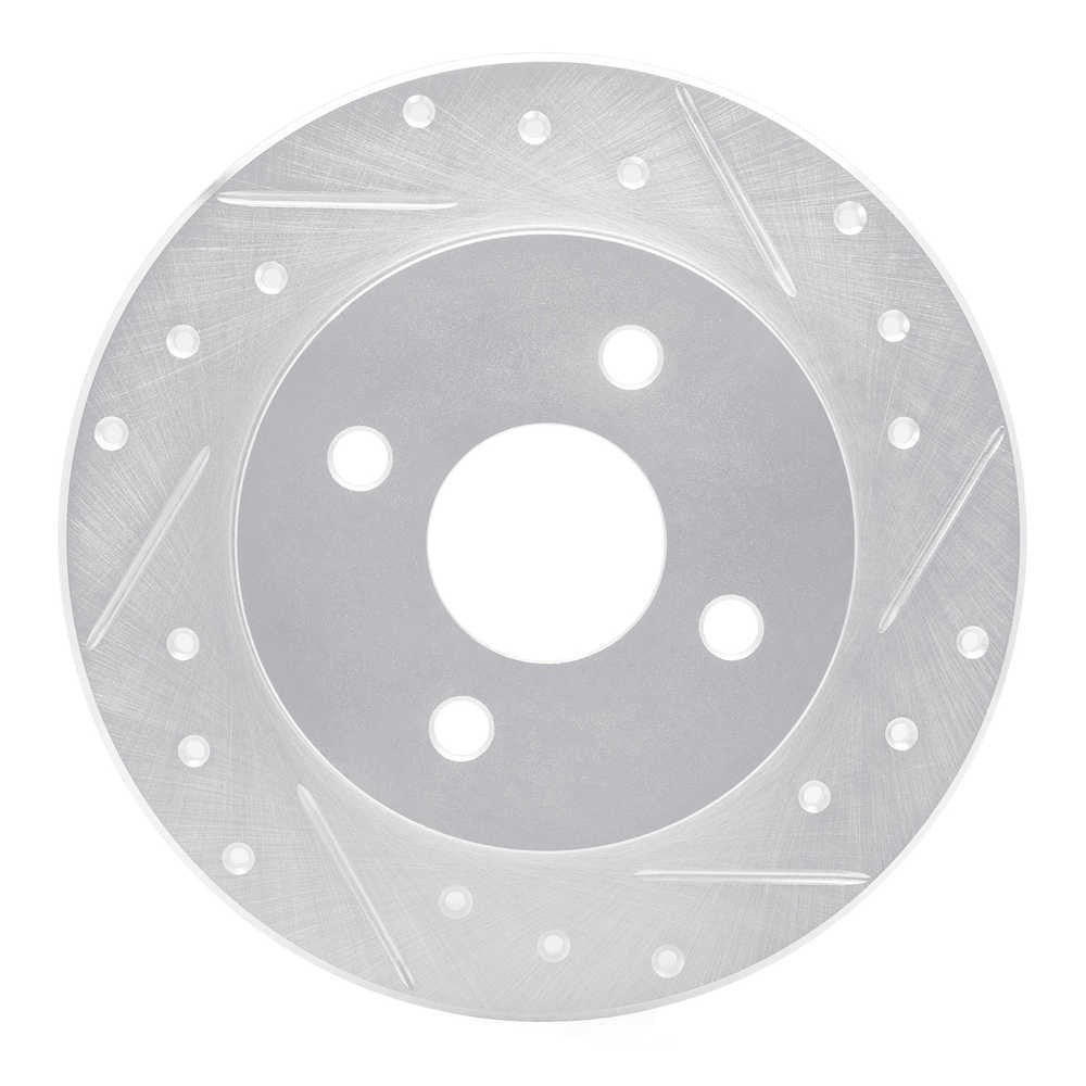 Rr Disc Brake Rotor  DFC  631-53000R