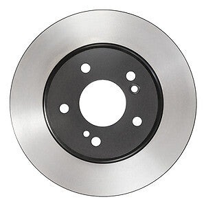 Rr Disc Brake Rotor  Wagner  BD125616E