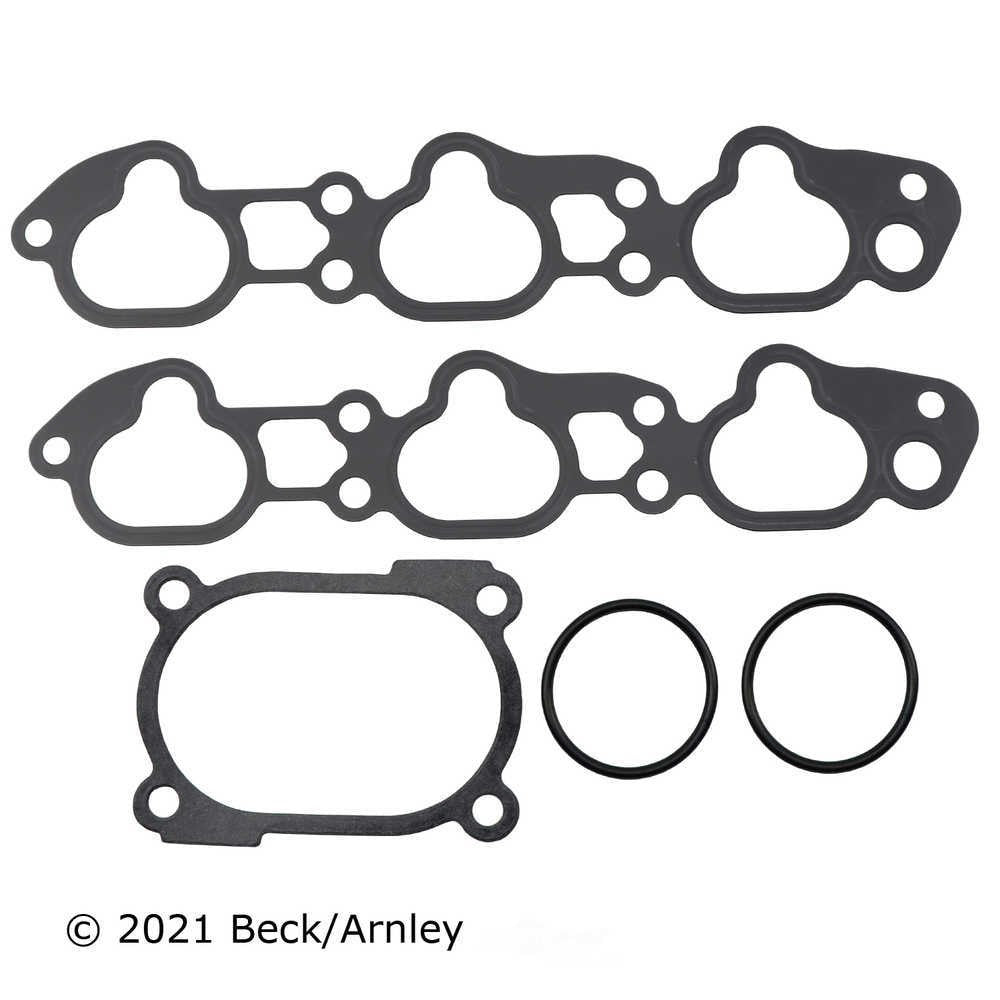 Intake Manifold Set  Beck/Arnley  037-6123