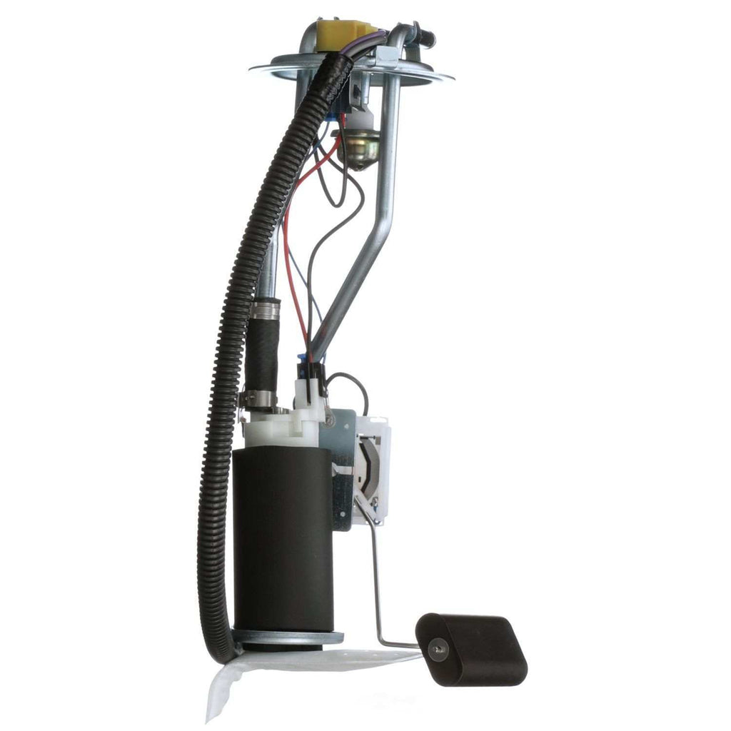 Fuel Pump Hanger Assy  Delphi  HP10255