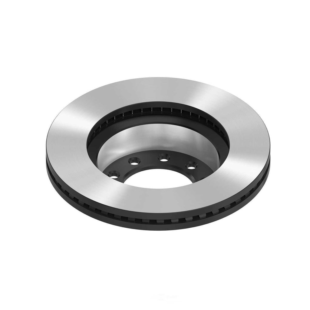 Front Severe Duty Brake Rotor  Wagner  DSX180737E