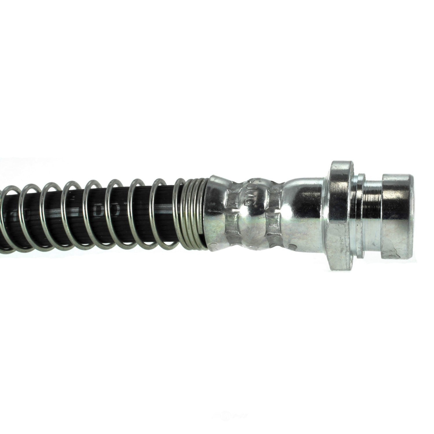 Frt Brake Hose  Centric Parts  150.51017