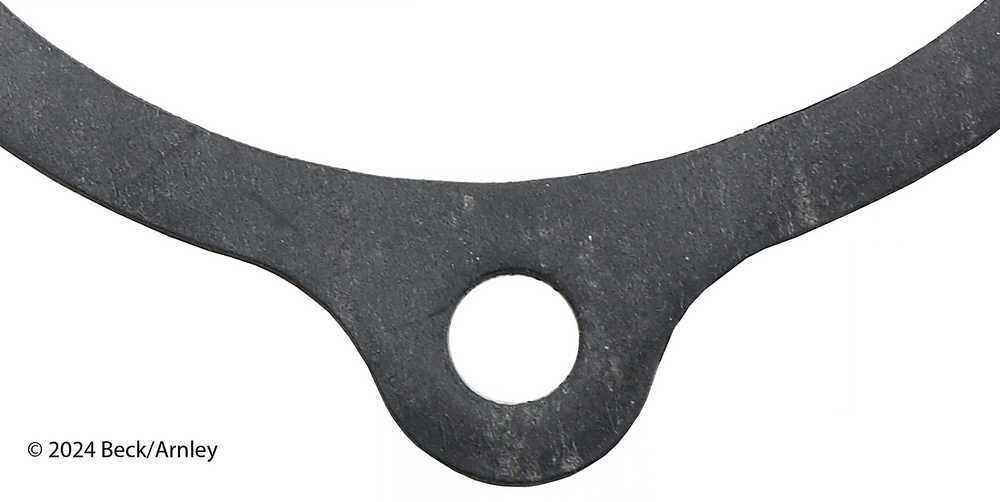 Water Pump Mounting Gasket  Beck/Arnley  039-4091