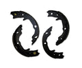 FDP New Brake Shoe Set 886