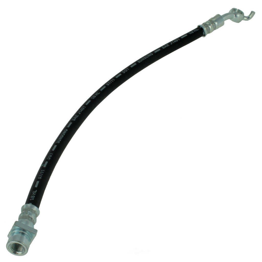 Rr Brake Hose  Centric Parts  150.51346