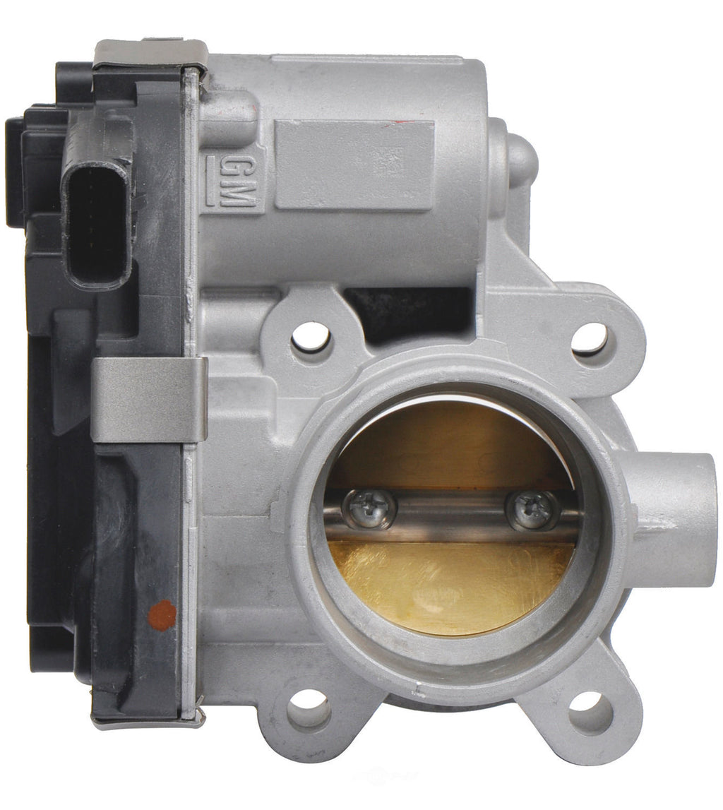 Reman Throttle Body  Cardone Industries  67-3047