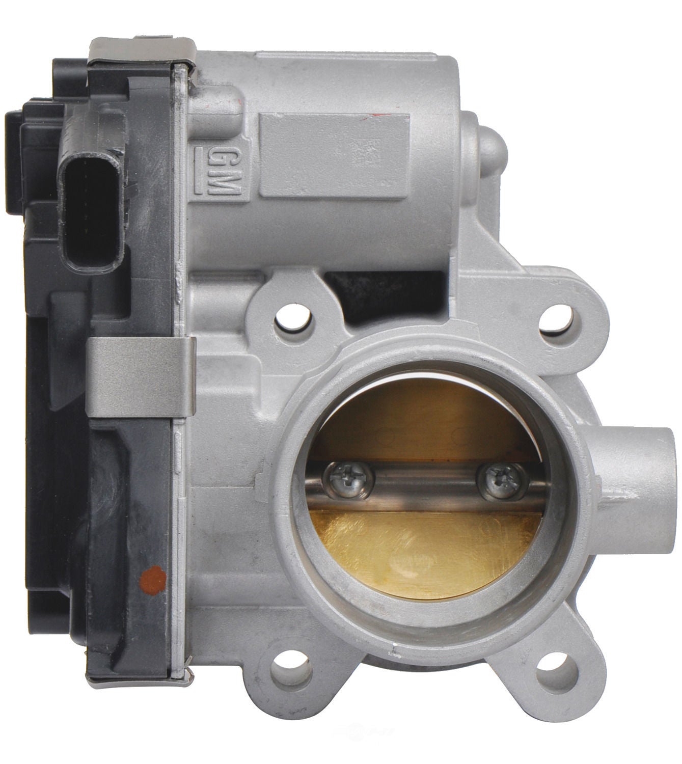 Reman Throttle Body  Cardone Industries  67-3047