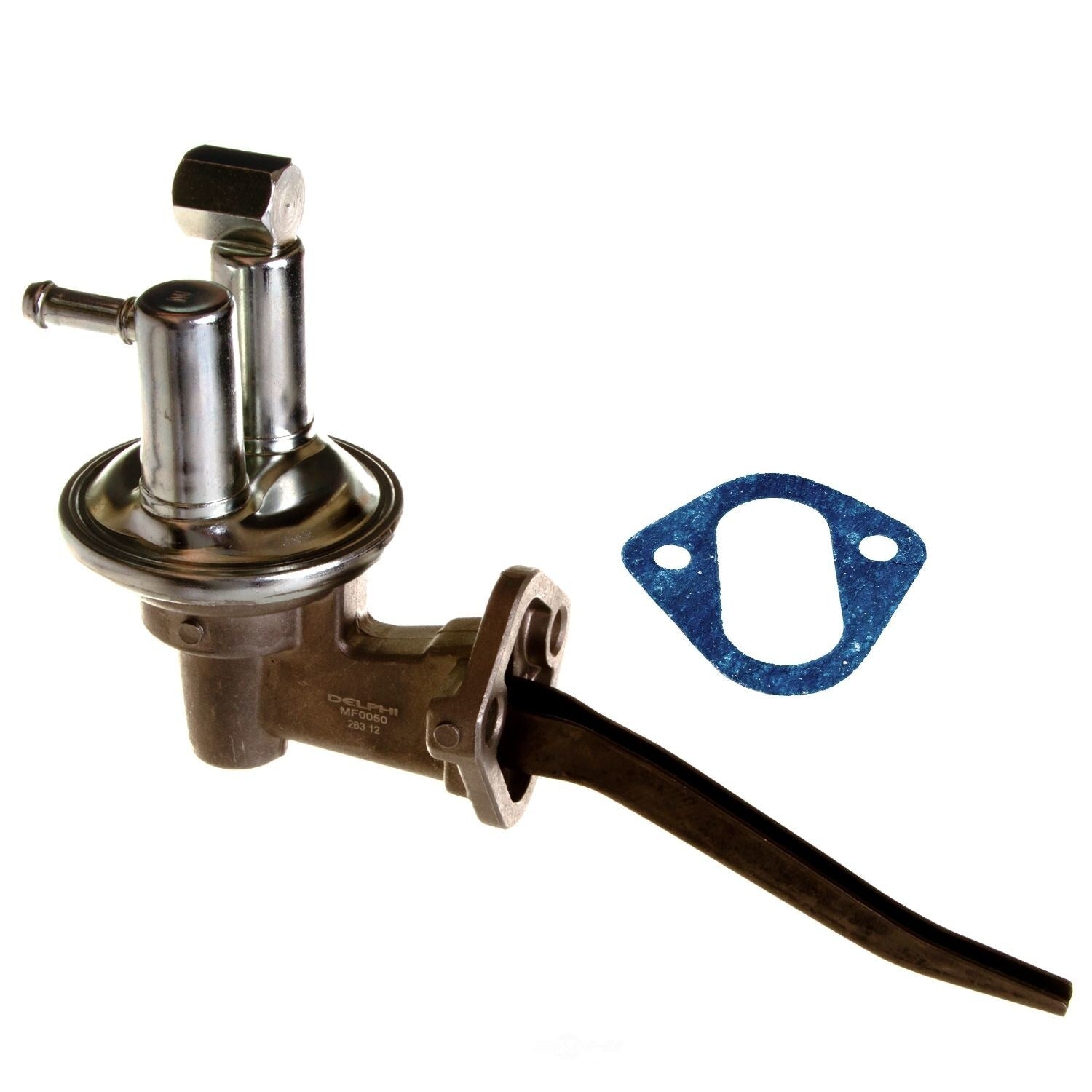 New Mechanical Fuel Pmp  Delphi  MF0050