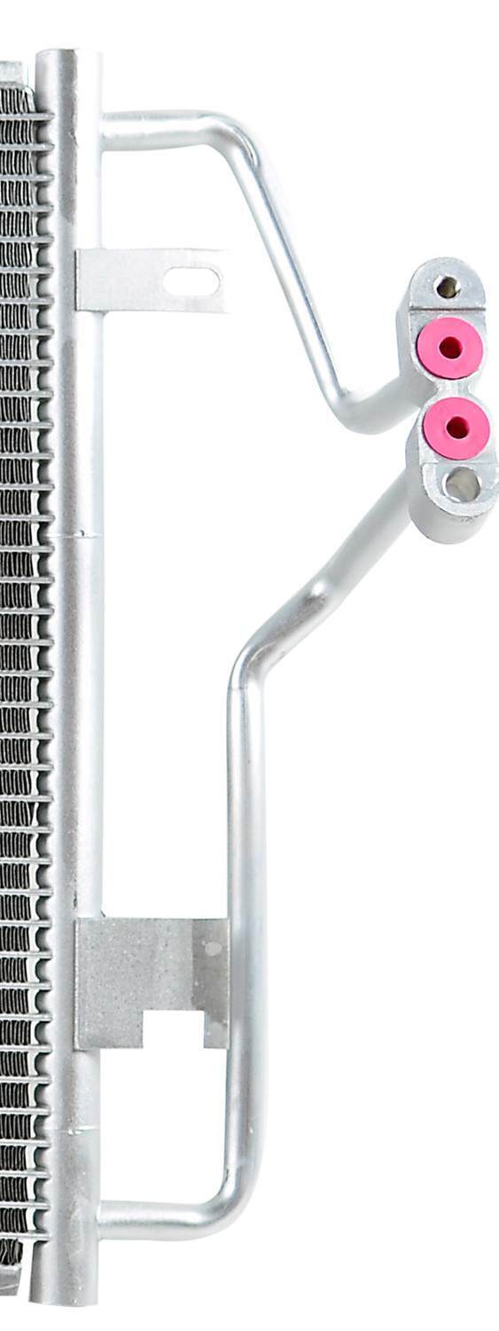 A/C Condenser   FVP   CON3070