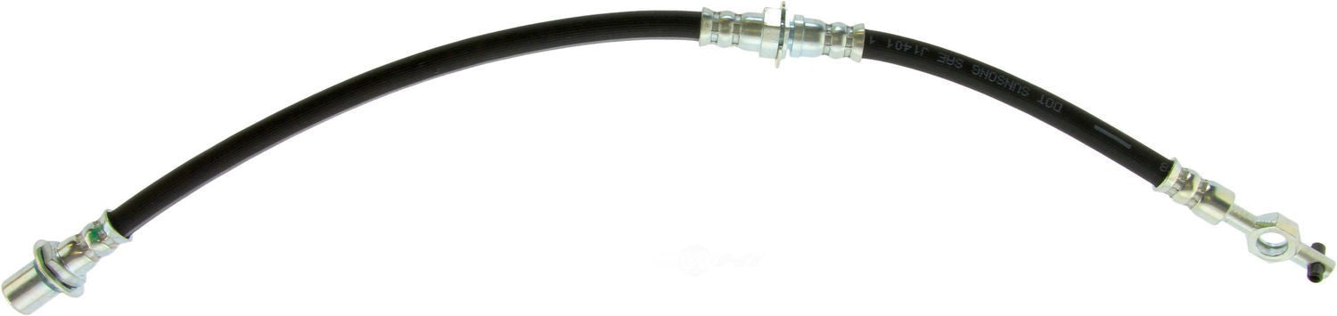 Frt Brake Hose  Centric Parts  150.44050