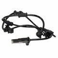 Frt Wheel ABS Sensor  Motorcraft  BRAB444