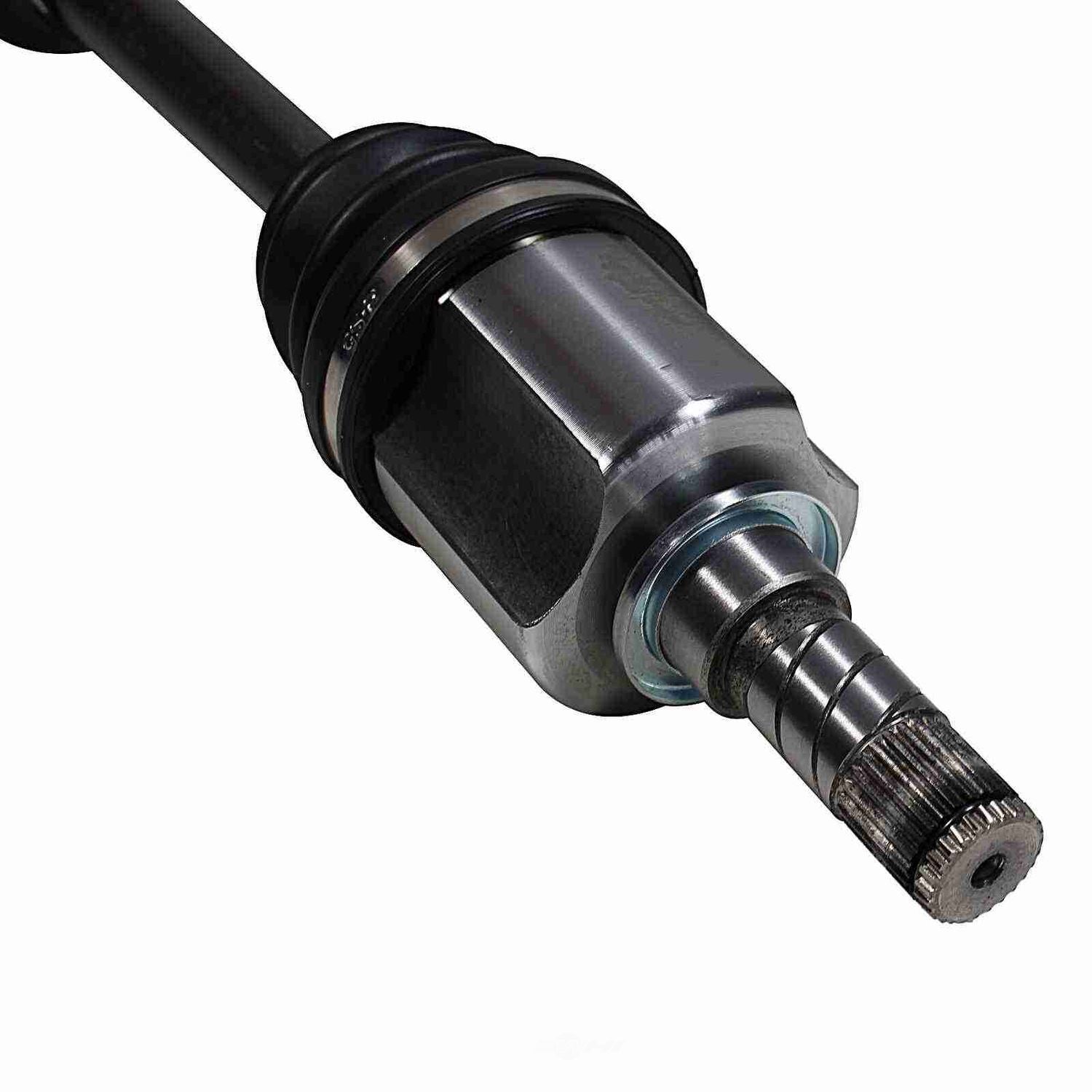 Left New CV Complete Assy   GSP North America   NCV47500