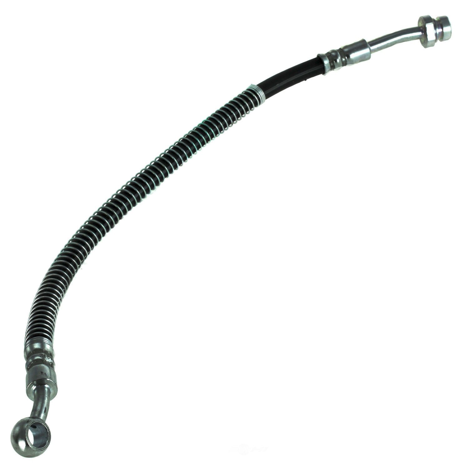 Frt Brake Hose  Centric Parts  150.51076