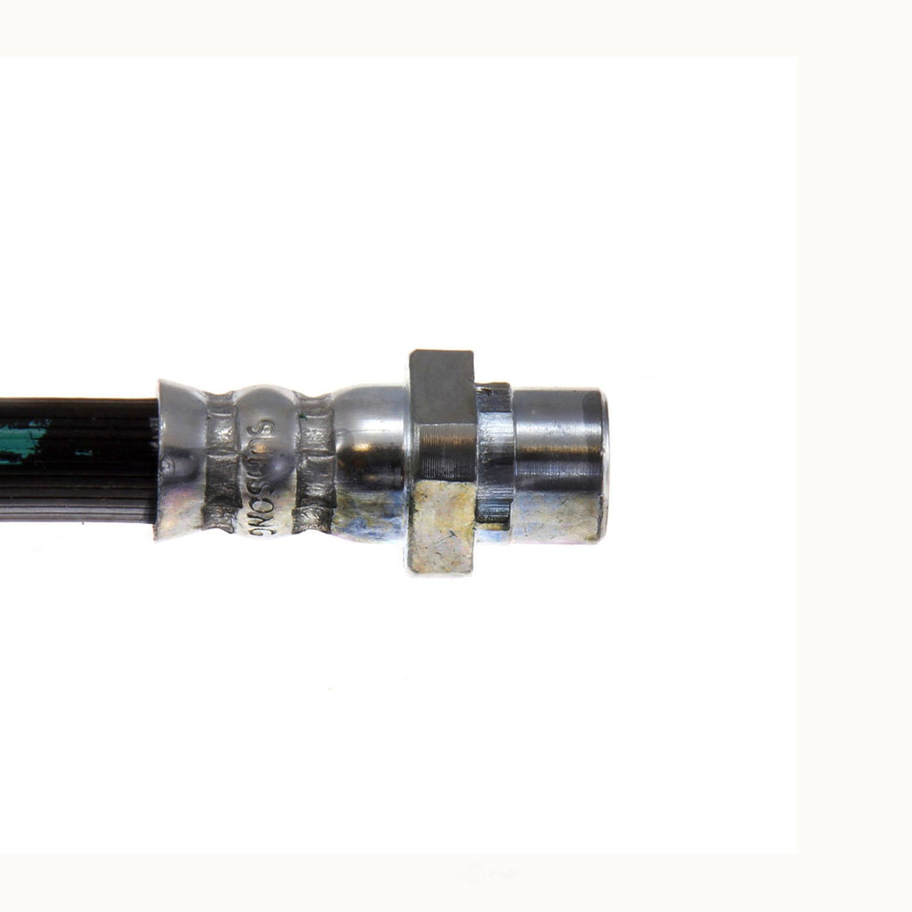 Frt Brake Hose  Centric Parts  150.22010