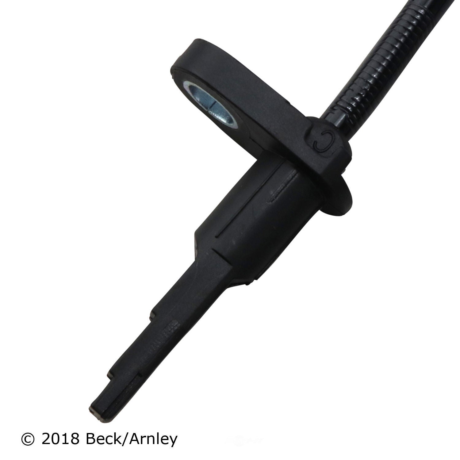 Frt Wheel ABS Sensor  Beck/Arnley  084-4380