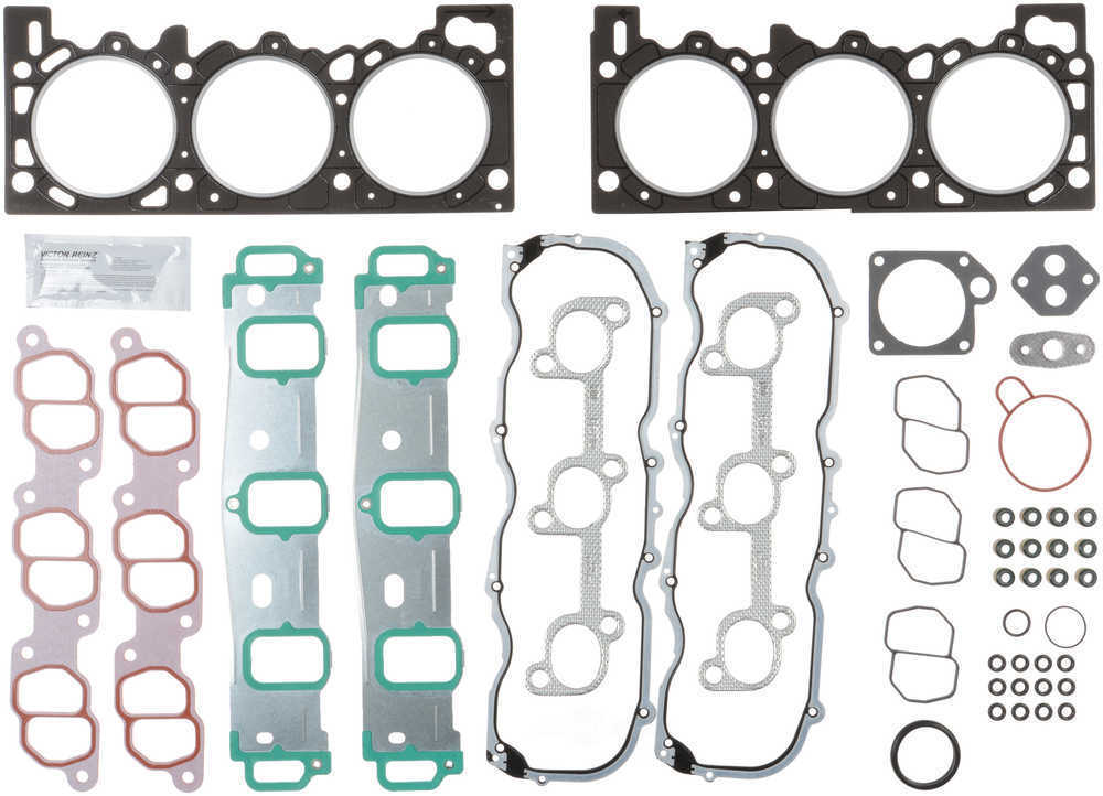 Head Gasket Set  Victor Reinz  02-10546-01
