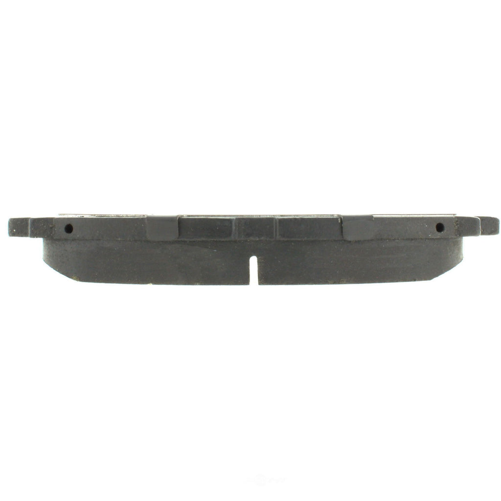 Frt Premium Ceramic Brake Pads  Centric Parts  301.04760
