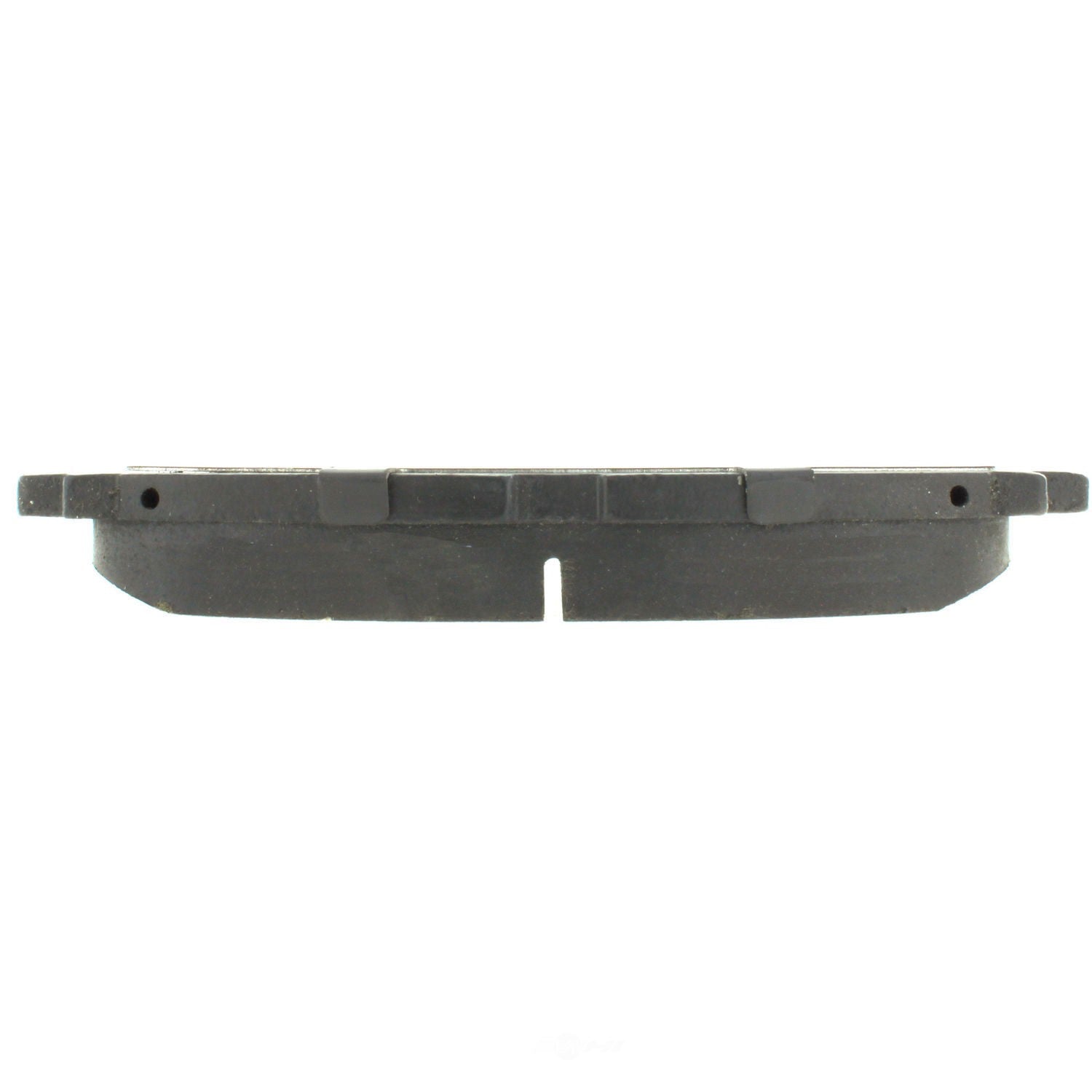 Frt Premium Ceramic Brake Pads  Centric Parts  301.04760