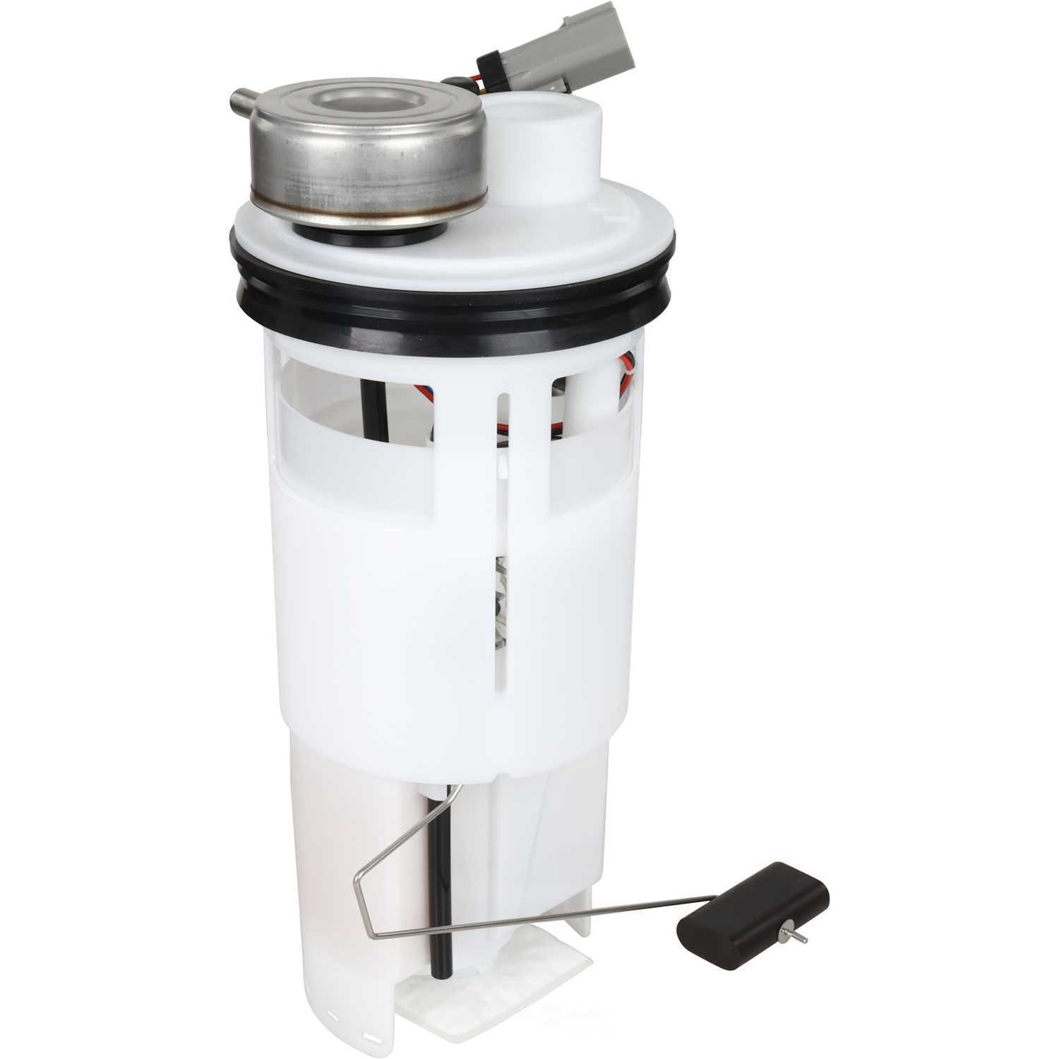 Fuel Pump Module Assy  Delphi  FG0212