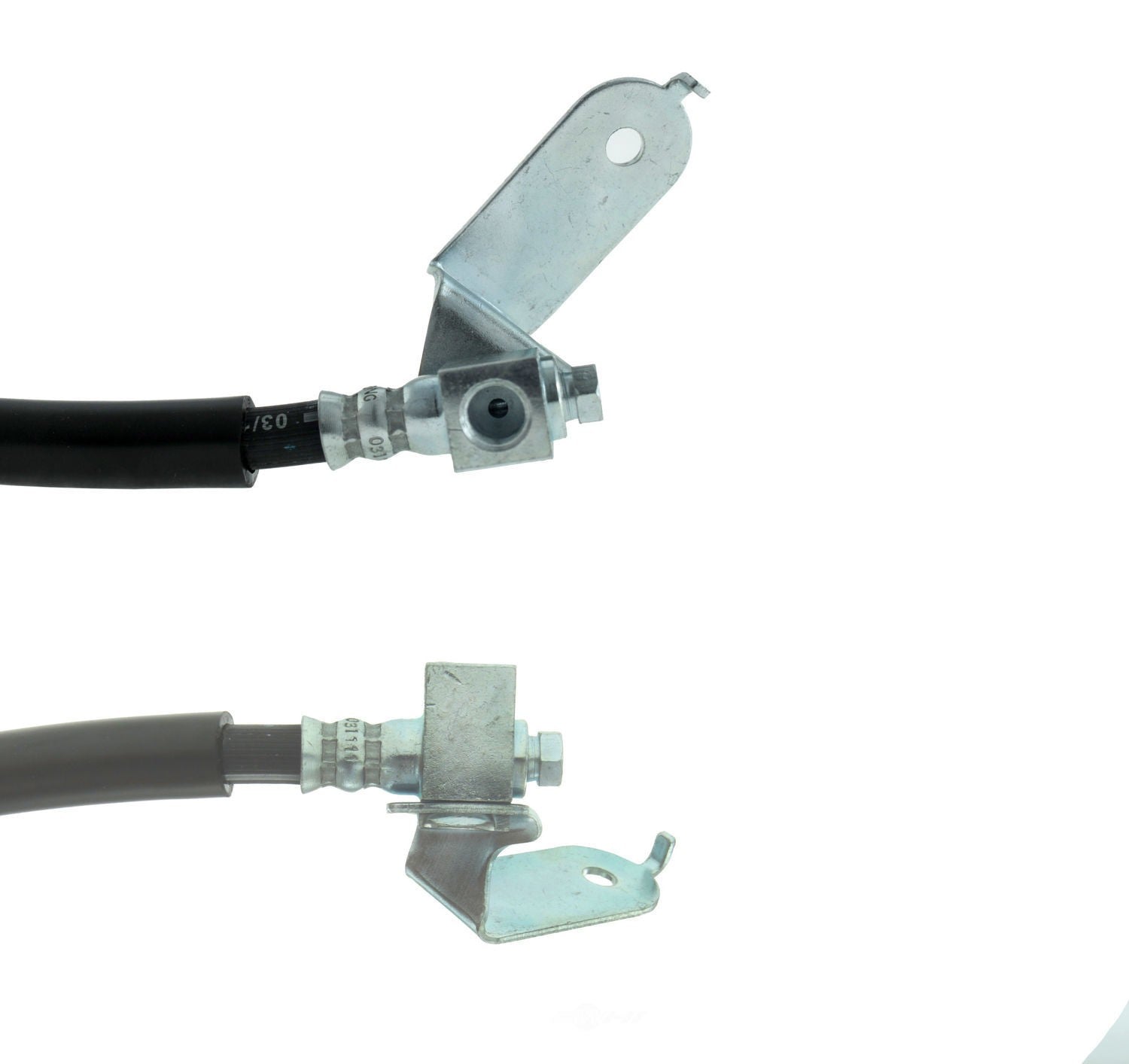 Rr Brake Hose  Centric Parts  150.63377