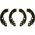 Rr Premium Brake Shoes  Centric Parts  111.05460