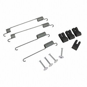 Parking Brake Hwd Kit  Motorcraft  BKSF1
