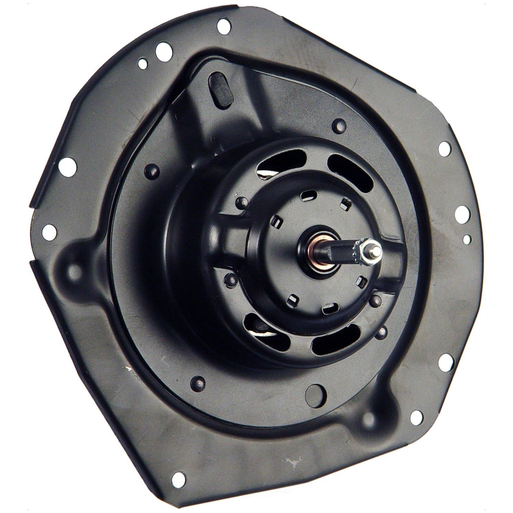 New BLwr Mtr w/o Wheel  VDO  PM113