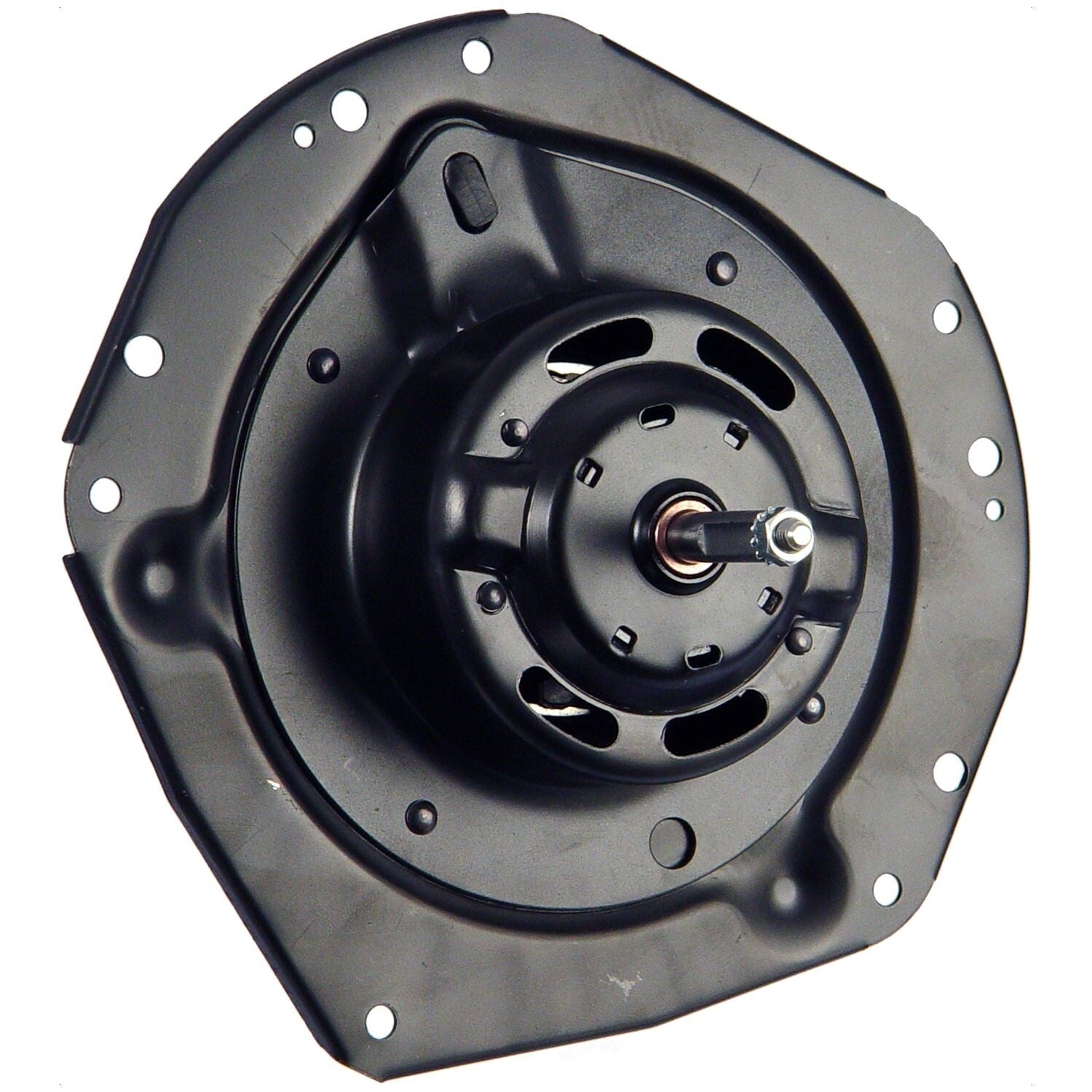 New BLwr Mtr w/o Wheel  VDO  PM113