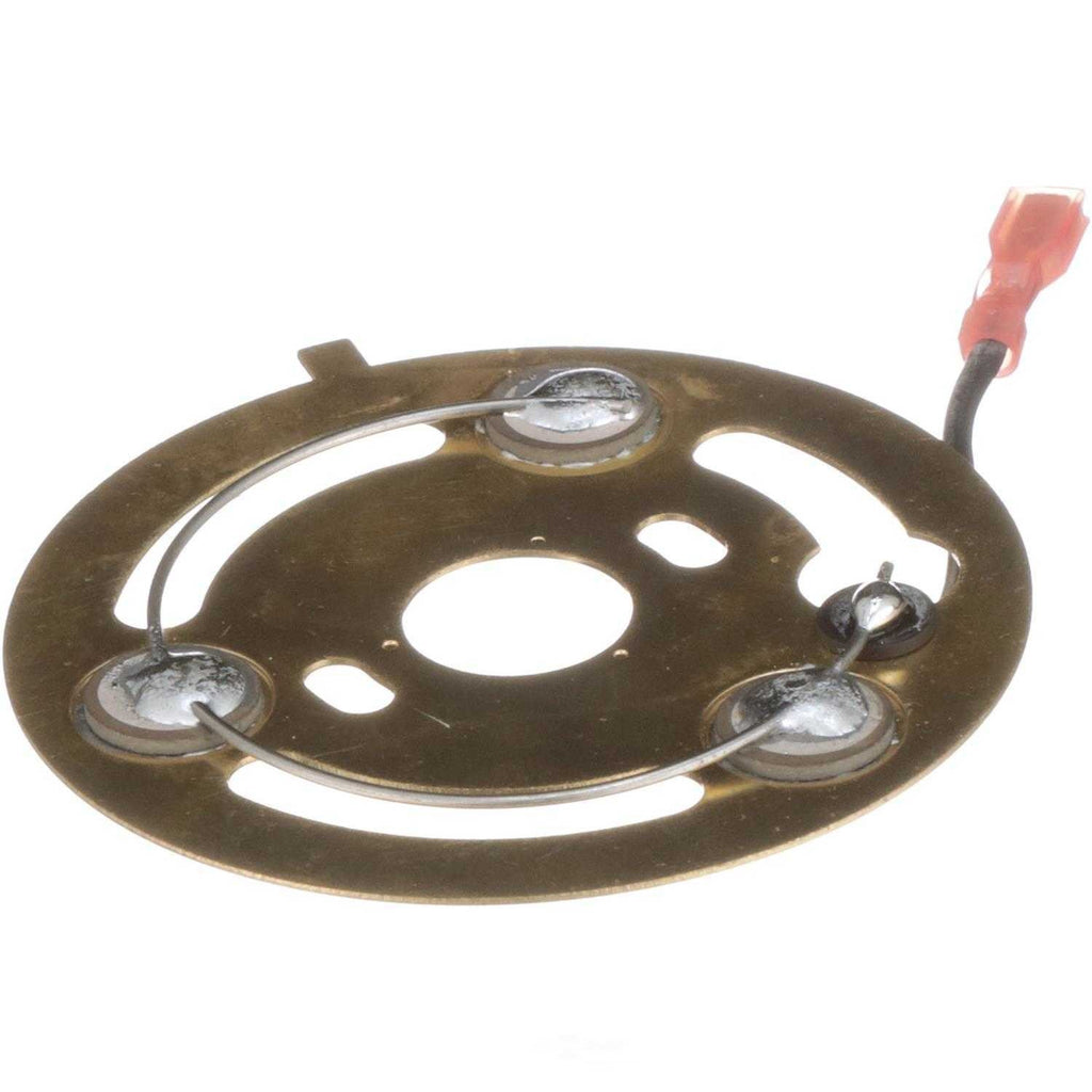 Fuel Heater  Standard Motor Products  DFH104