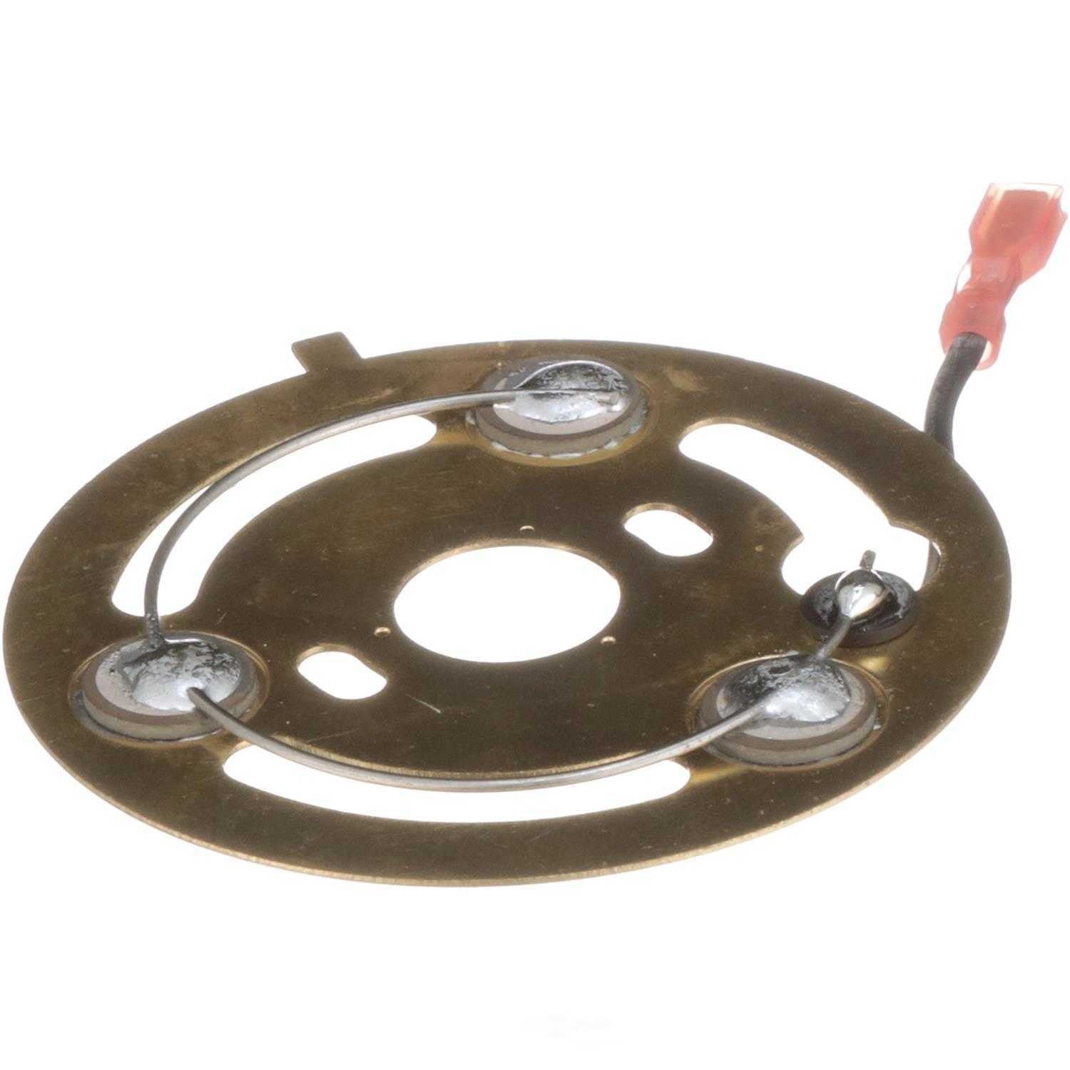 Fuel Heater  Standard Motor Products  DFH104