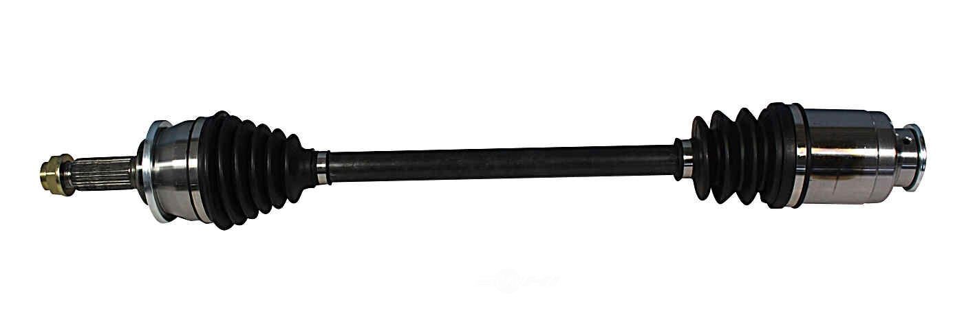Axle Shaft Assy- CV Shaft   GSP North America   NCV66037