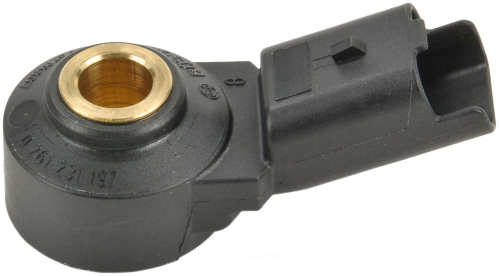 Knock Sensor  Bosch  0261231197