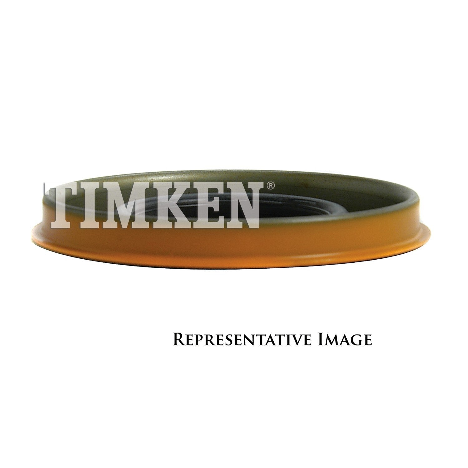Torque Converter Seal  Timken  4615V