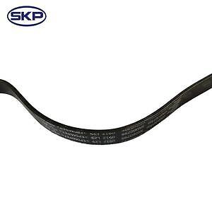 Serpentine Belt  Skyward Automotive  SK060795
