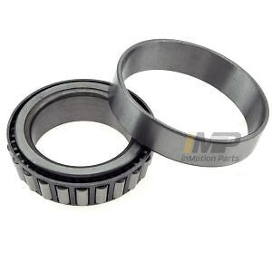 Frt Inner Brng Set  WJB  WT32009X
