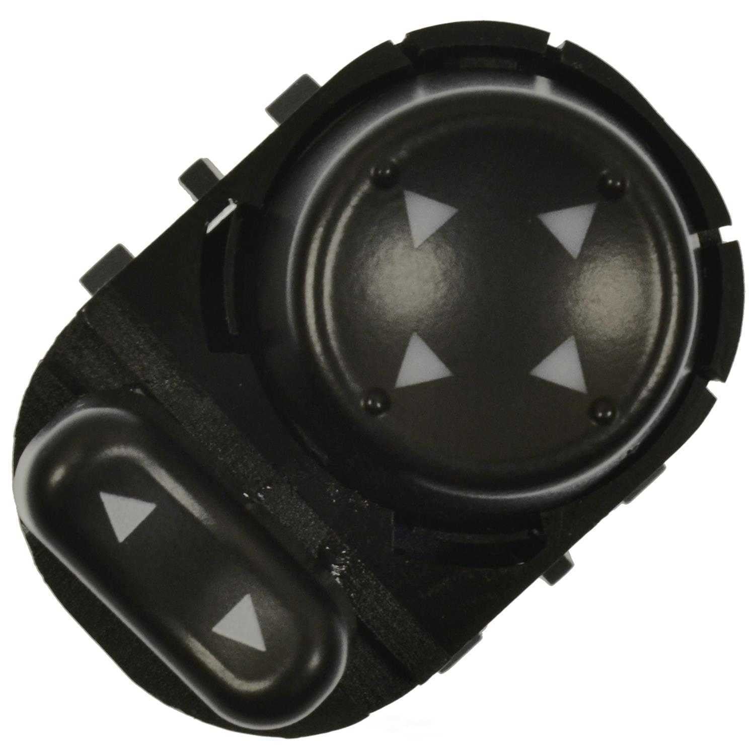 Power Mirror Switch  Standard Motor Products  MRS110