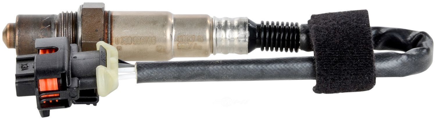 Oxygen Sensor  Bosch  16736