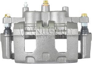 Frt Rt Rebuilt Brake Caliper  Nugeon  99-17376B