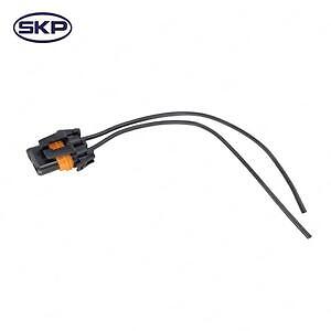 Cam Gear  Skyward Automotive  SKS524