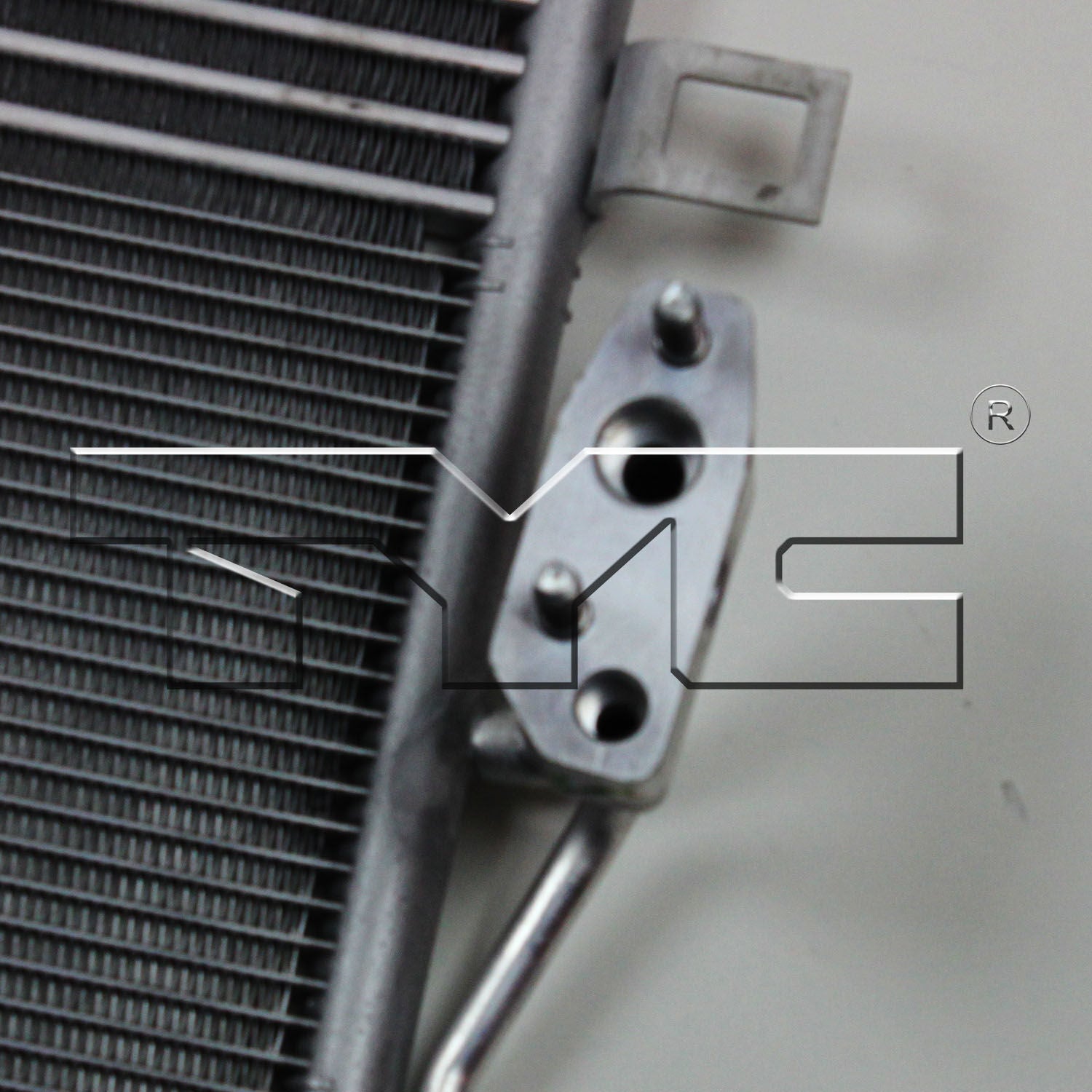 A/C Condenser  TYC  3776
