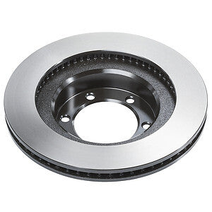 Frt Disc Brake Rotor  Wagner  BD126089E
