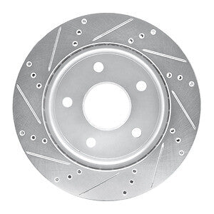 Frt Disc Brake Rotor  DFC  631-40105R