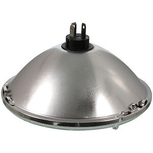 Dual Beam Headlight  Wagner  H6024