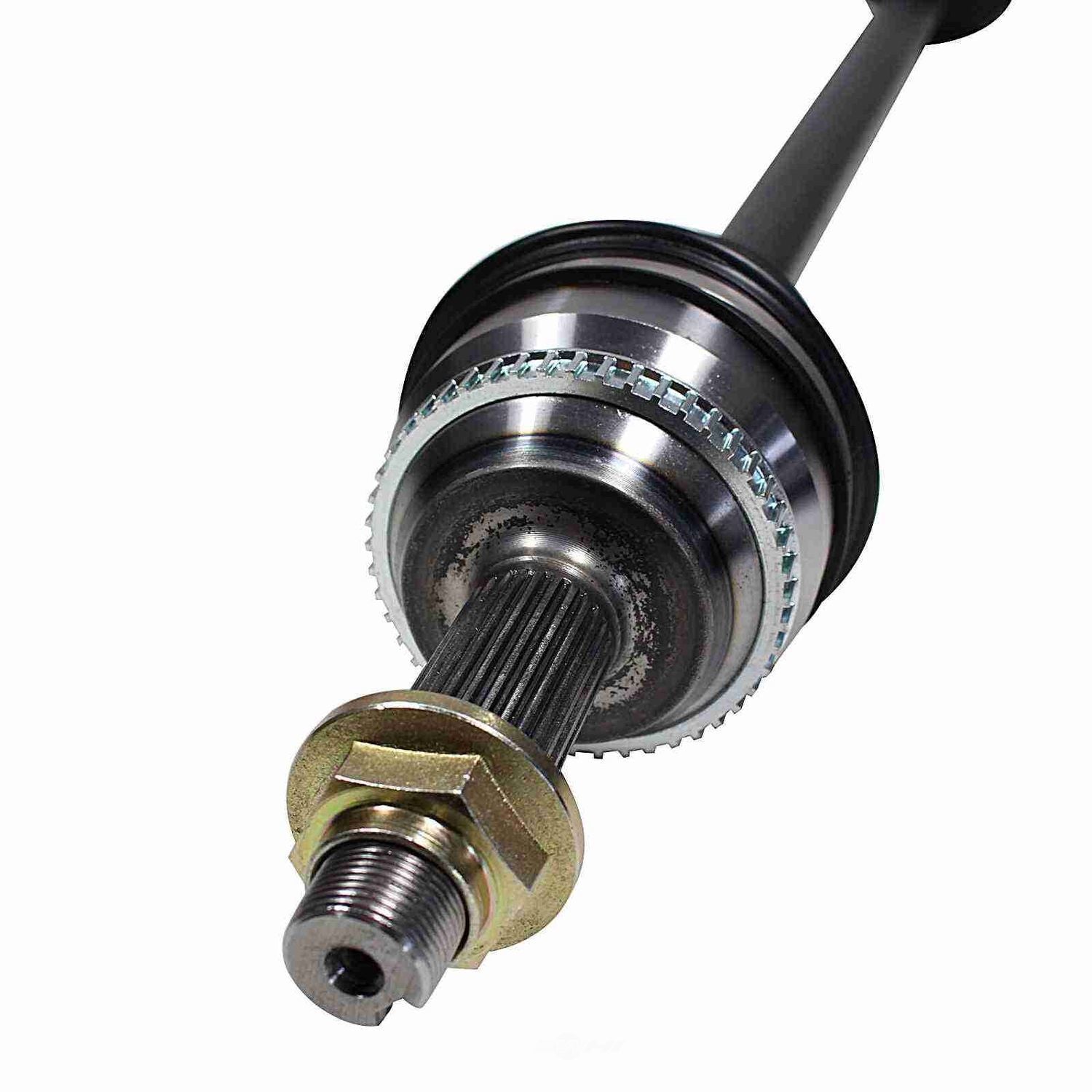 Right New CV Complete Assy   GSP North America   NCV69588