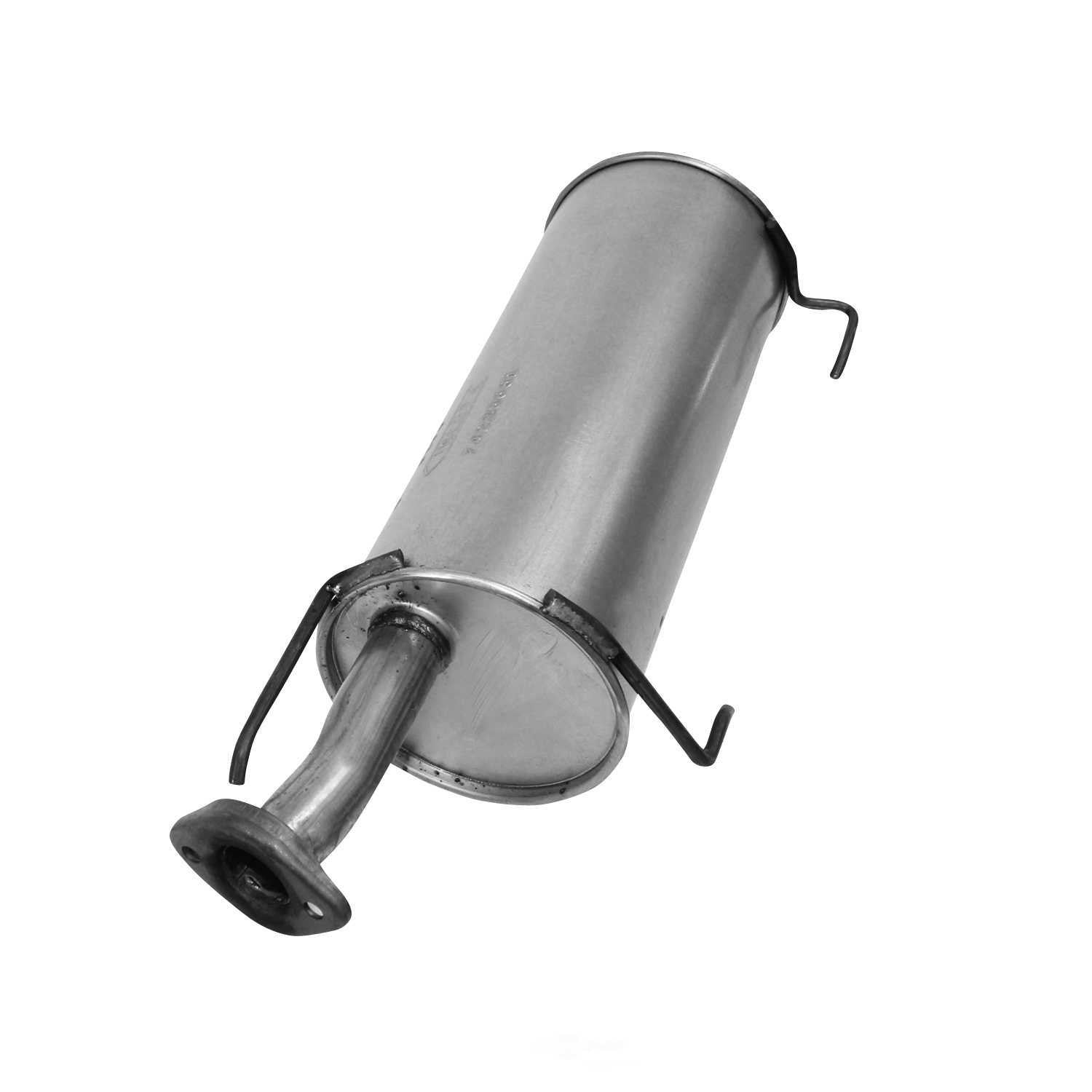 A-P Muffler Assembly 7348